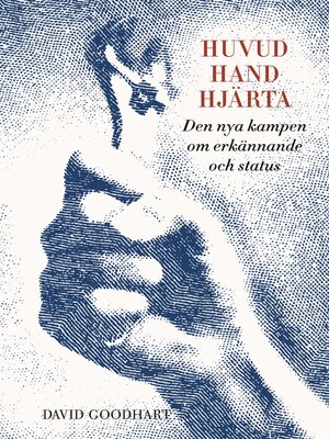 cover image of Huvud, hand, hjärta
